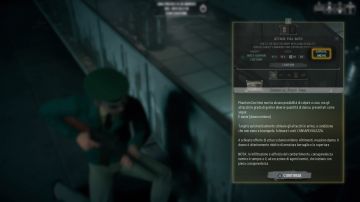 Immagine 30 del gioco Phantom Doctrine per PlayStation 4